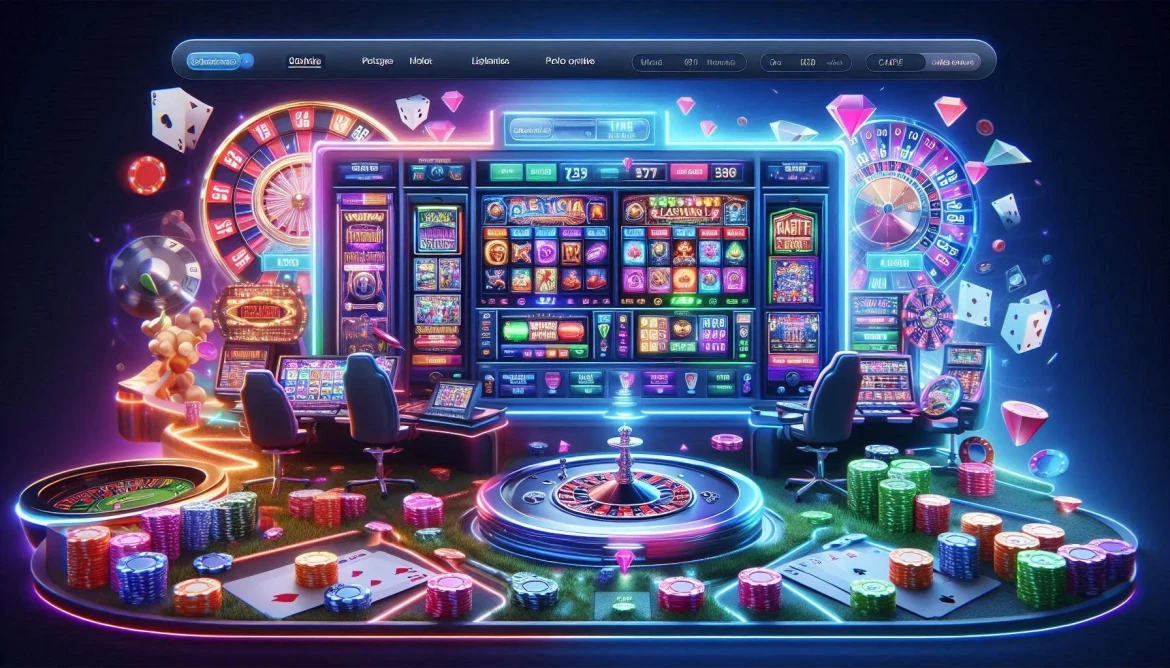 LegionBet Casino